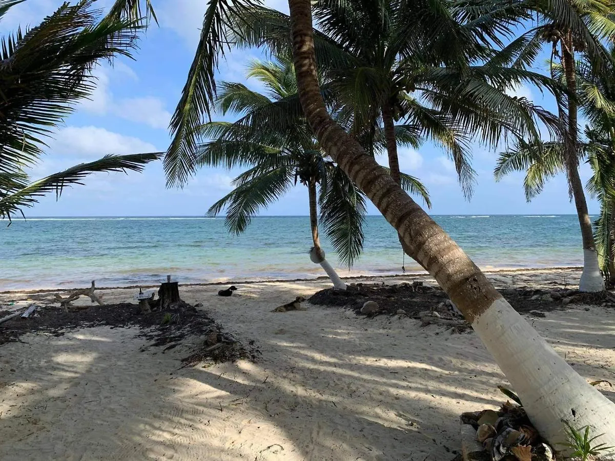 Chez Gigi - Eco Lodge Mahahual