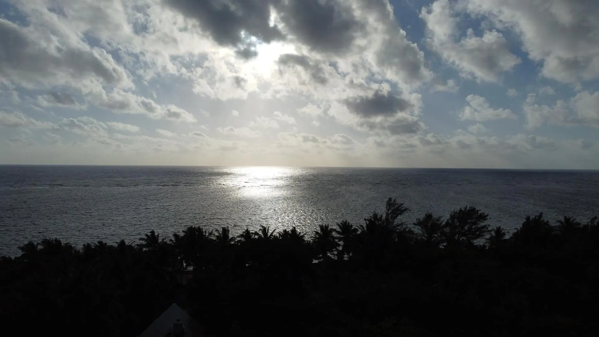 Chez Gigi - Eco Lodge Mahahual
