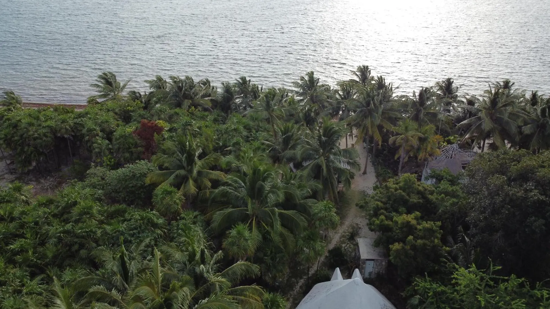 Chez Gigi - Eco Lodge Mahahual