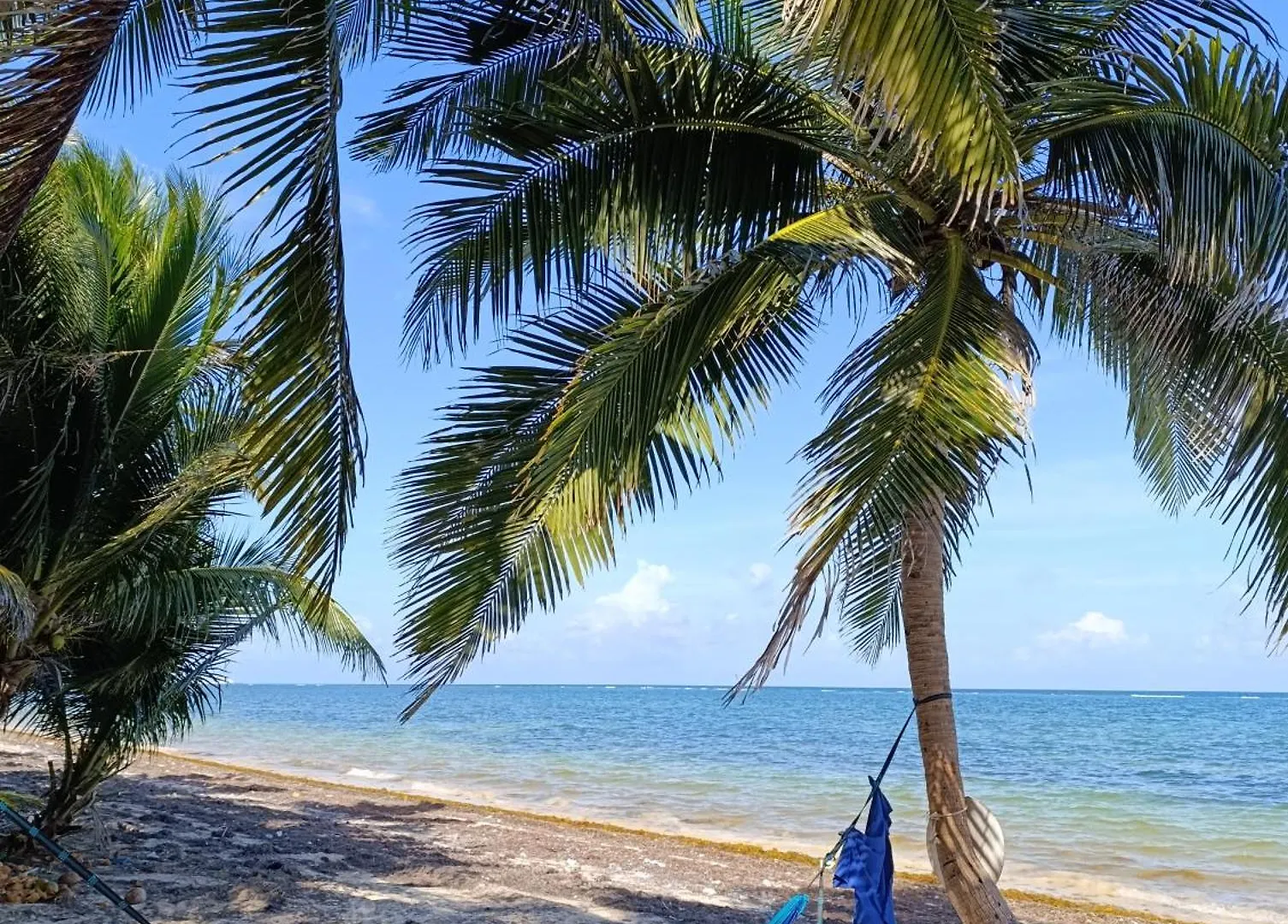 Chez Gigi - Eco Lodge Mahahual 0*,