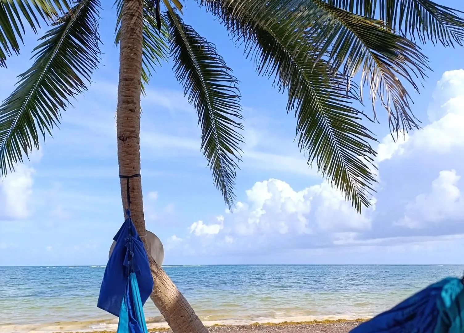 Chez Gigi - Eco Lodge Mahahual