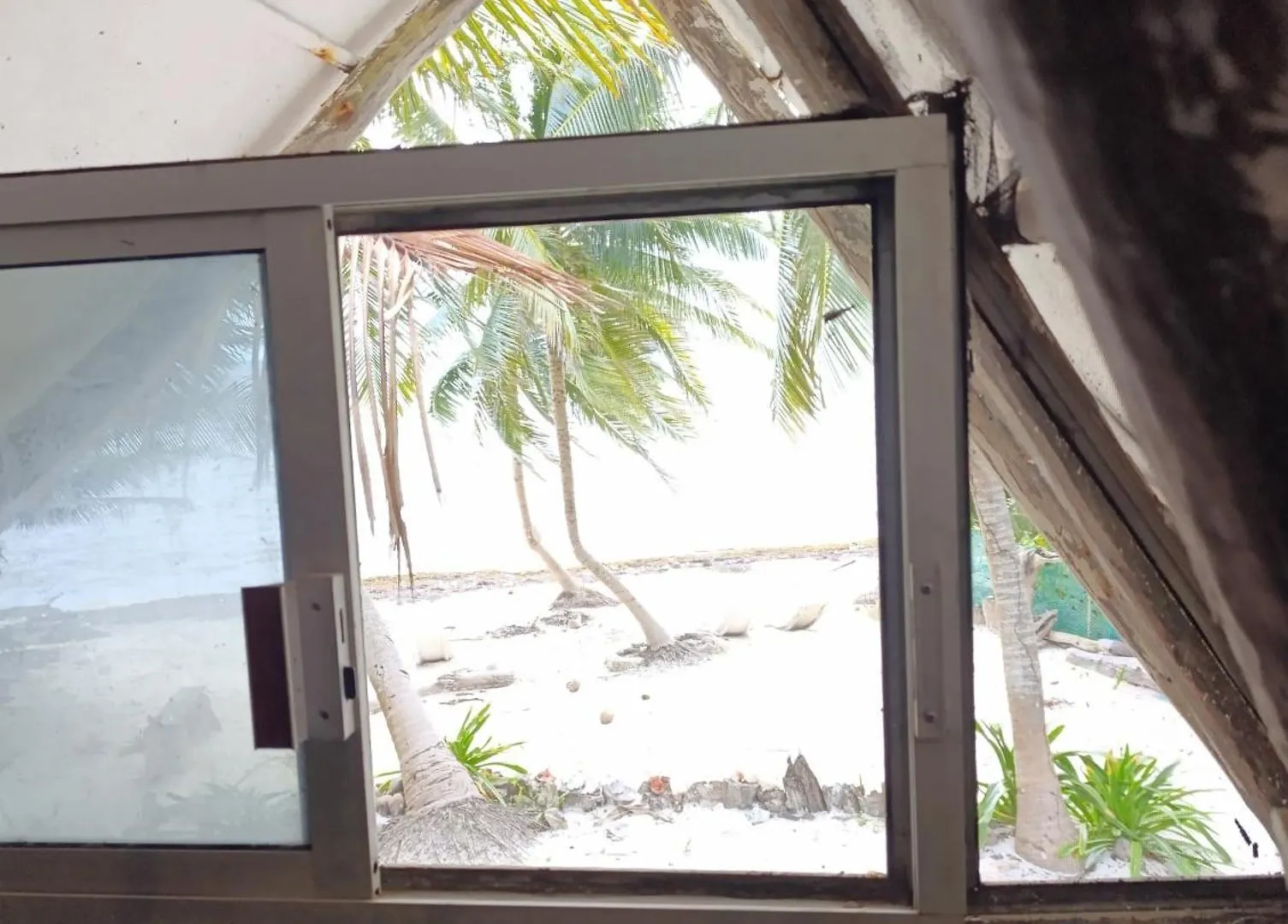 Chez Gigi - Eco Lodge Mahahual