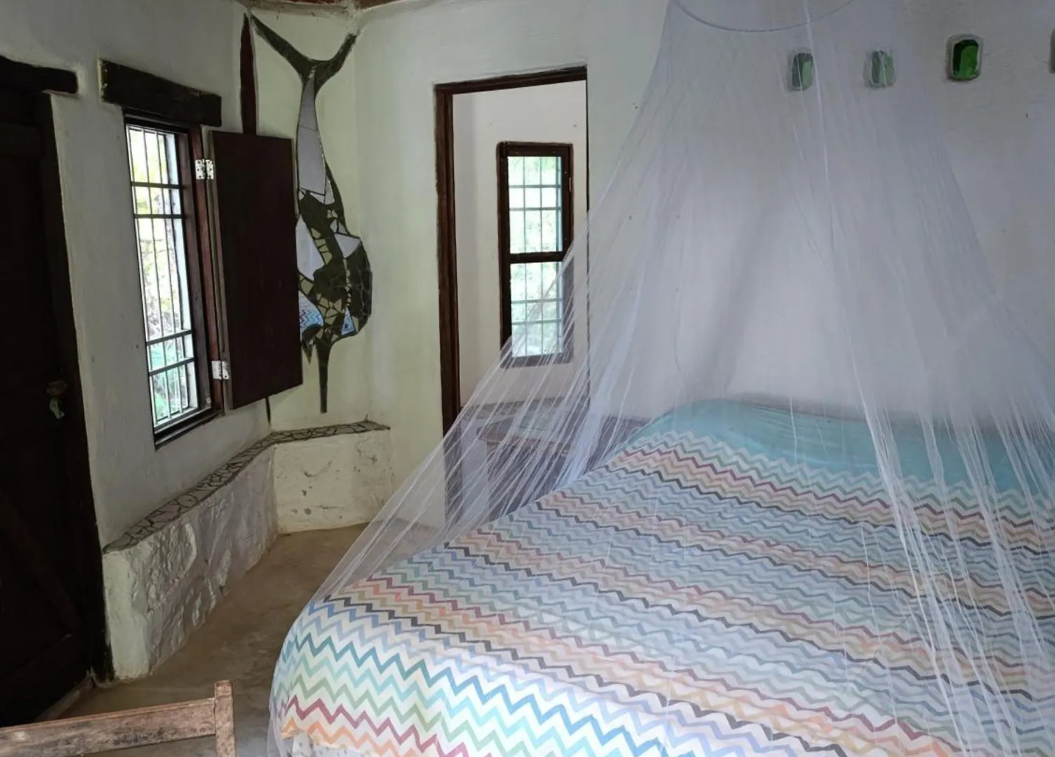 Chez Gigi - Eco Lodge Mahahual