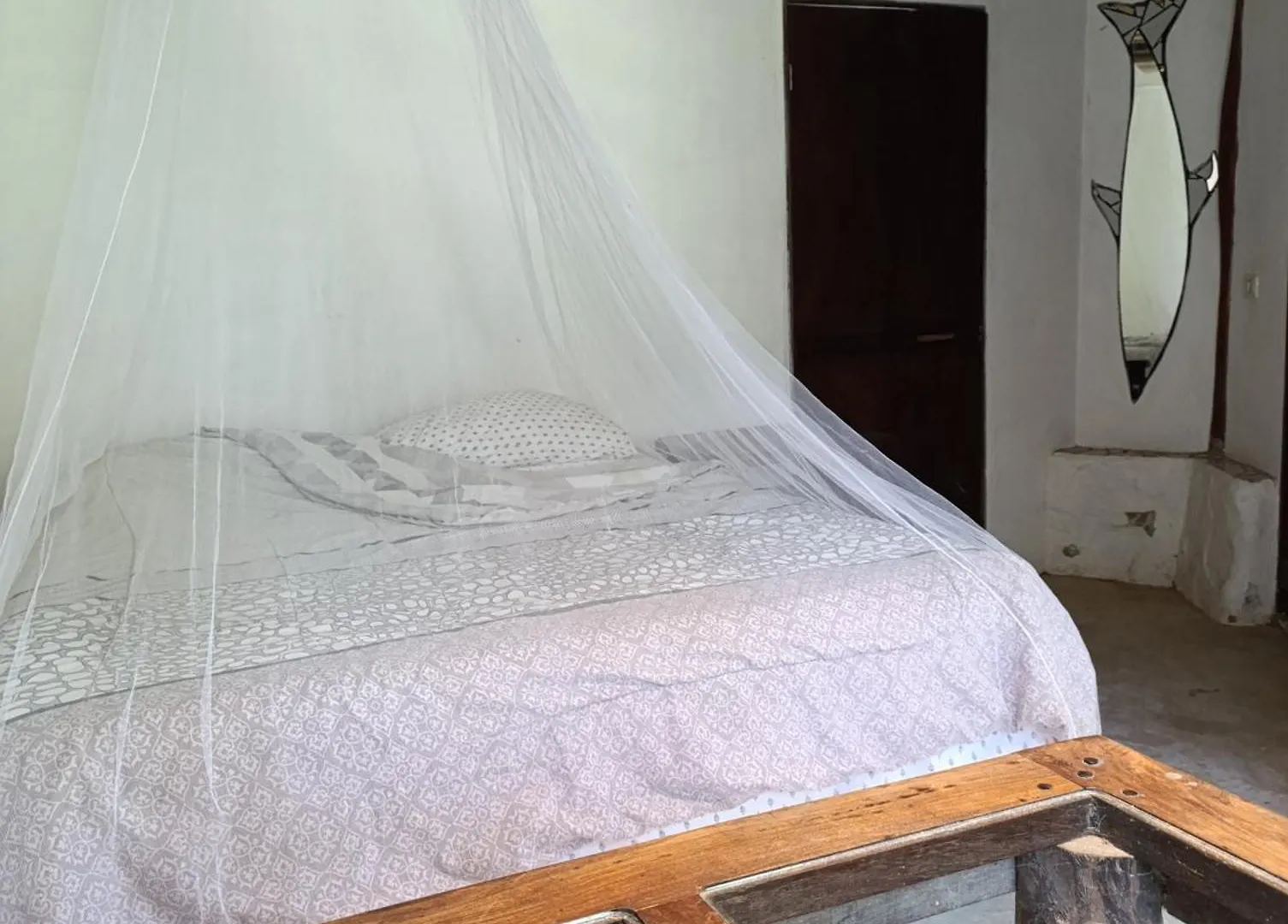 Chez Gigi - Eco Lodge Mahahual