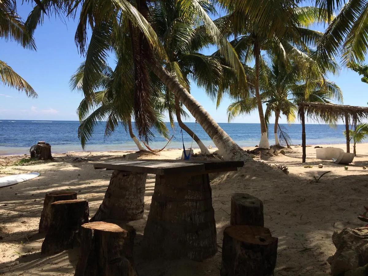 Chez Gigi - Eco Lodge Mahahual